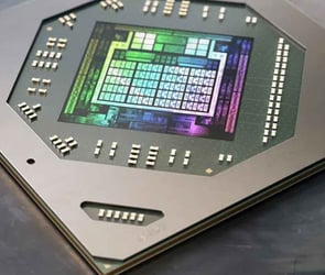 AMD'nin yeni işlemcisi 6700M performans testi ortaya çıktı