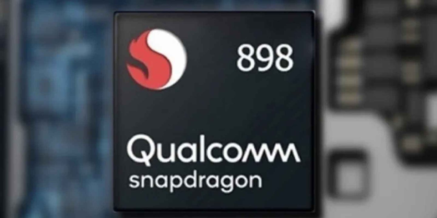 Snapdragon 898 İçin Yeni Detaylar Ortaya Çıktı