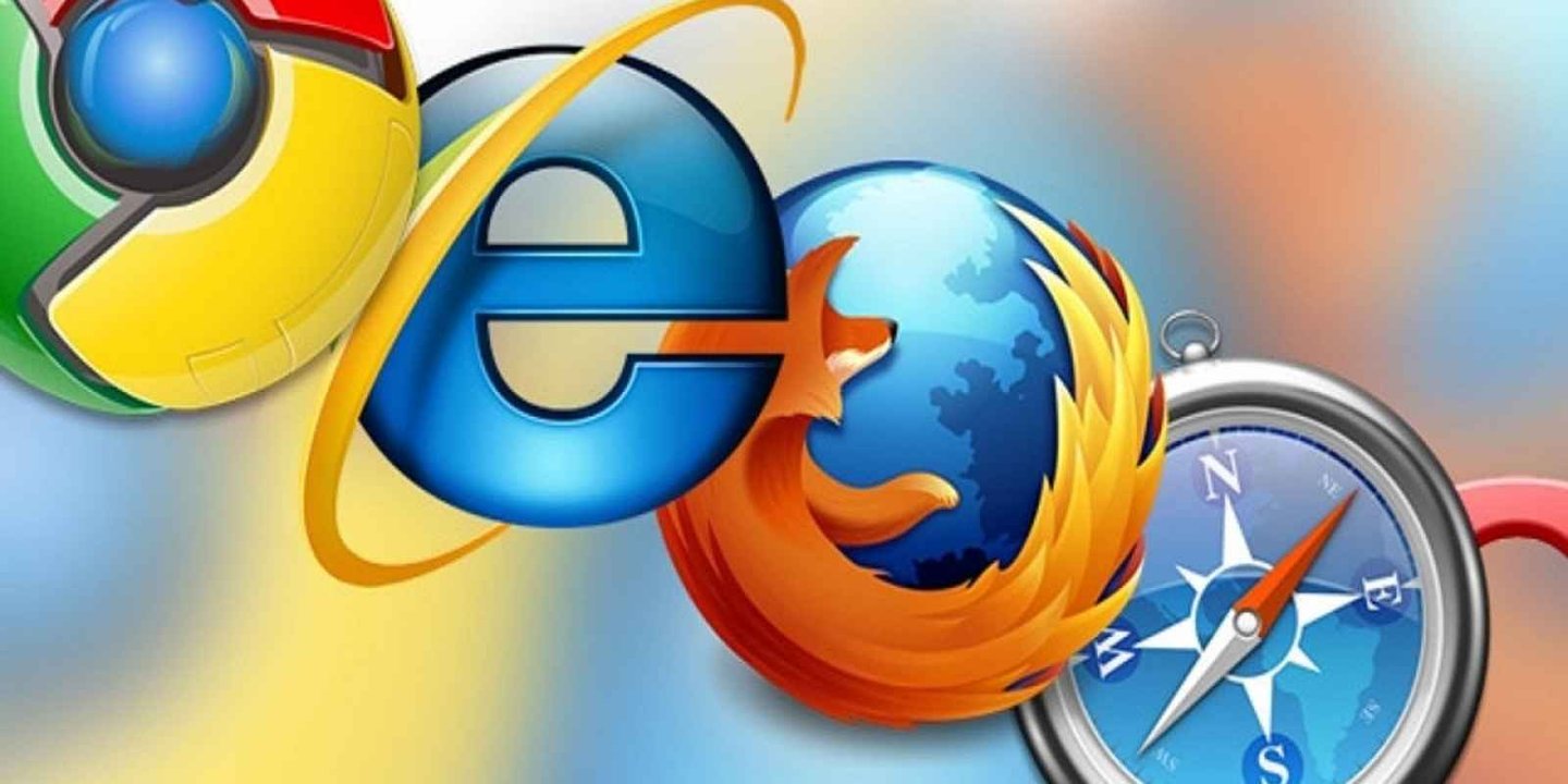 Dünyanın en popüler 9 internet tarayıcısı 1 Dünyanın en popüler 9 internet tarayıcısı