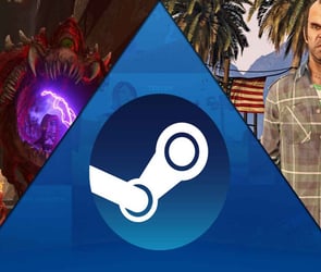 Steam en çok alınan oyunlar listesini açıkladı