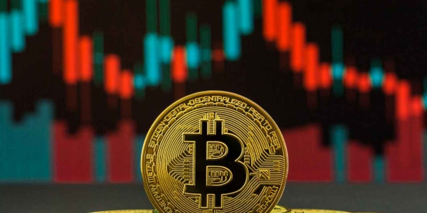 Bitcoin ve kripto paraların düşüşünün sebebi ne? 1 Bitcoin ve kripto paraların düşüşünün sebebi ne?