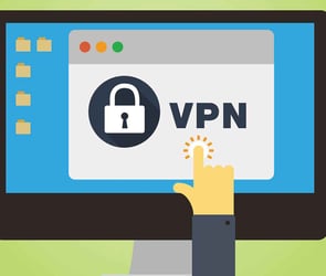 En İyi ve Hızlı 5 VPN Uygulaması