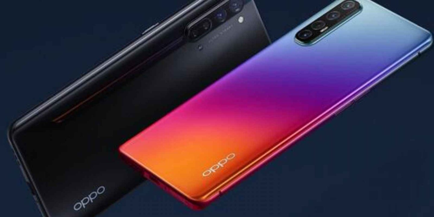 OPPO'nun en iyi 7 telefon modeli