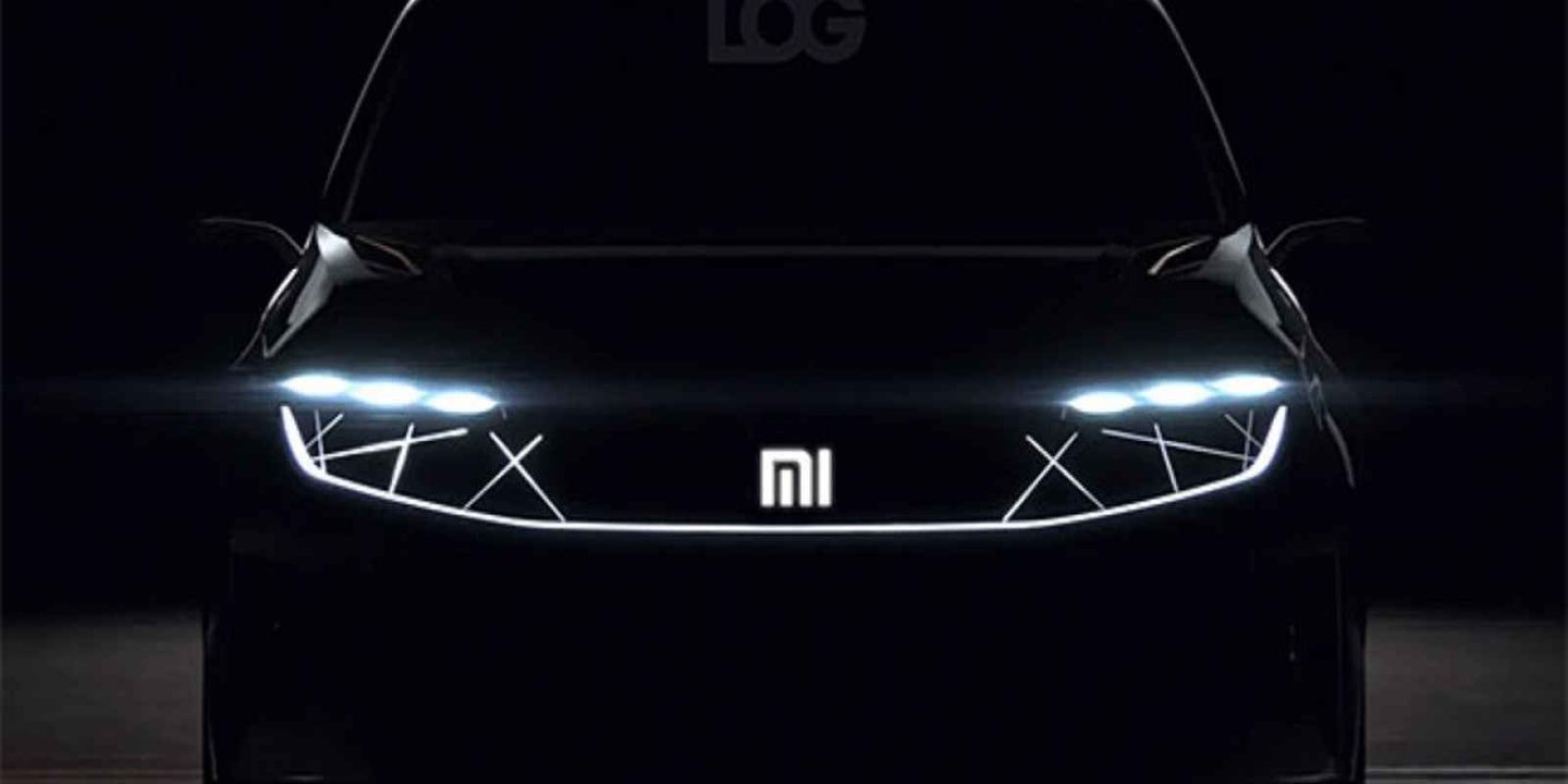 Xiaomi elektrikli otomobil çalışmalarını hızlandırıyor 1 Xiaomi elektrikli otomobil çalışmalarını hızlandırıyor