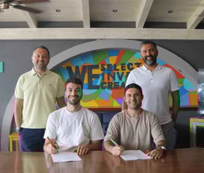 Instagram odaklı girişim capslock 400 bin değerlemeyle yatırım aldı