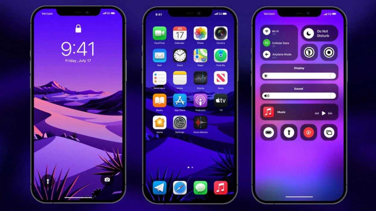 iOS 15, sonradan dahil olacak 7 özellik 66