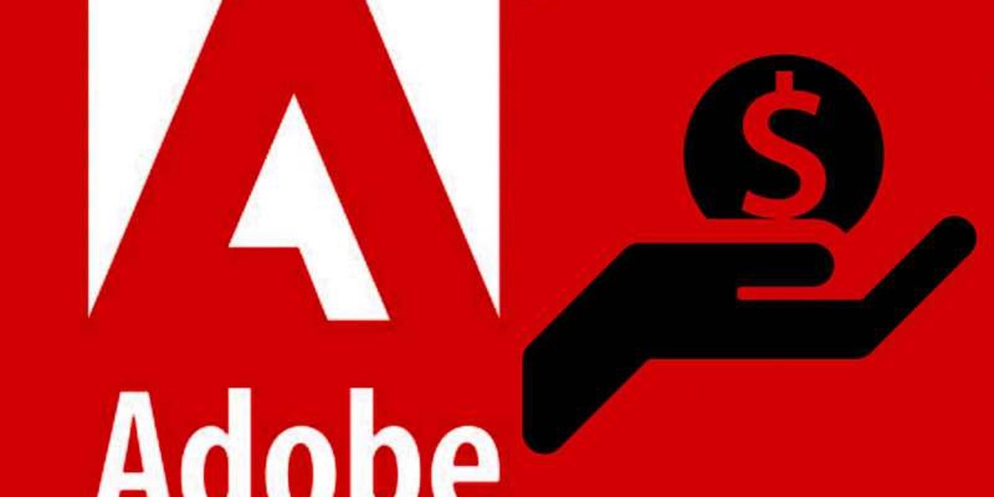Adobe'nin dijital abonelik geliri 3. çeyrekte yüzde29 arttı