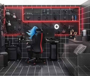 Asus ROG oyuncu mobilyalarını satışa çıkarıyor
