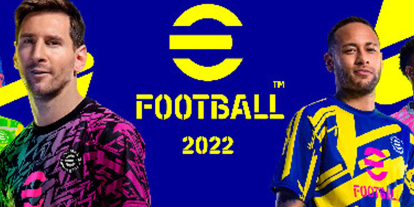 eFootball 2022 KONAMI tarafından tanıtıldı 1 efootball 2022 konami tarafindan tanitildi
