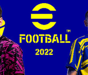 efootball 2022 konami tarafindan tanitildi
