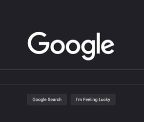 Google Arama Karanlık Modu Farklı Tarayıcılarda Nasıl Kullanılır?