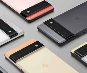Google Pixel 6 serisinin kamera özellikleri