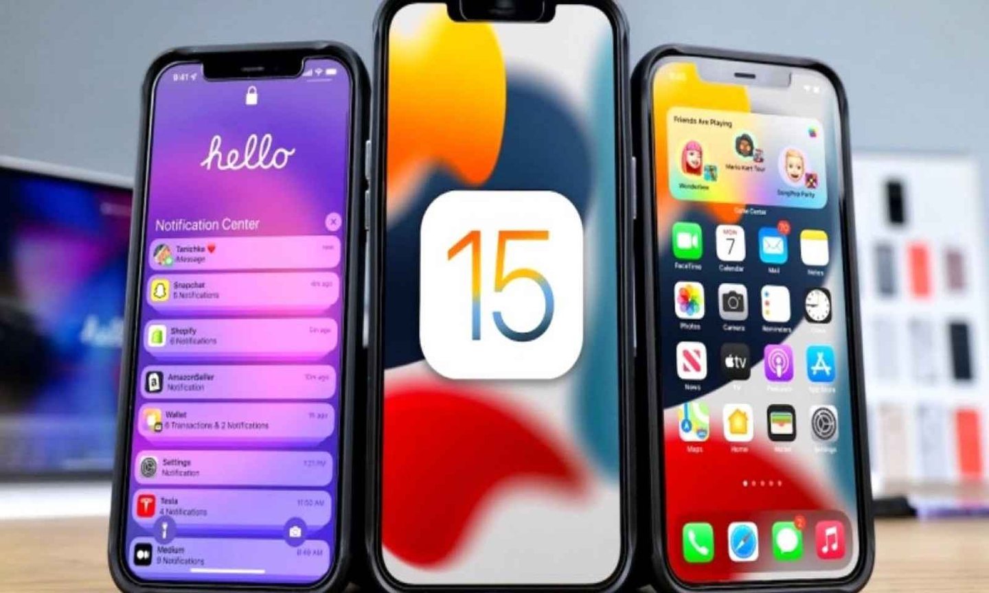 iOS 15, sonradan dahil olacak 7 özellik 65 iOS 15, sonradan dahil olacak 7 özellik