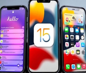 iOS 15, sonradan dahil olacak 7 özellik