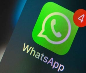 WhatsApp, Android uygulamasına "şikayet et" özelliği geldi