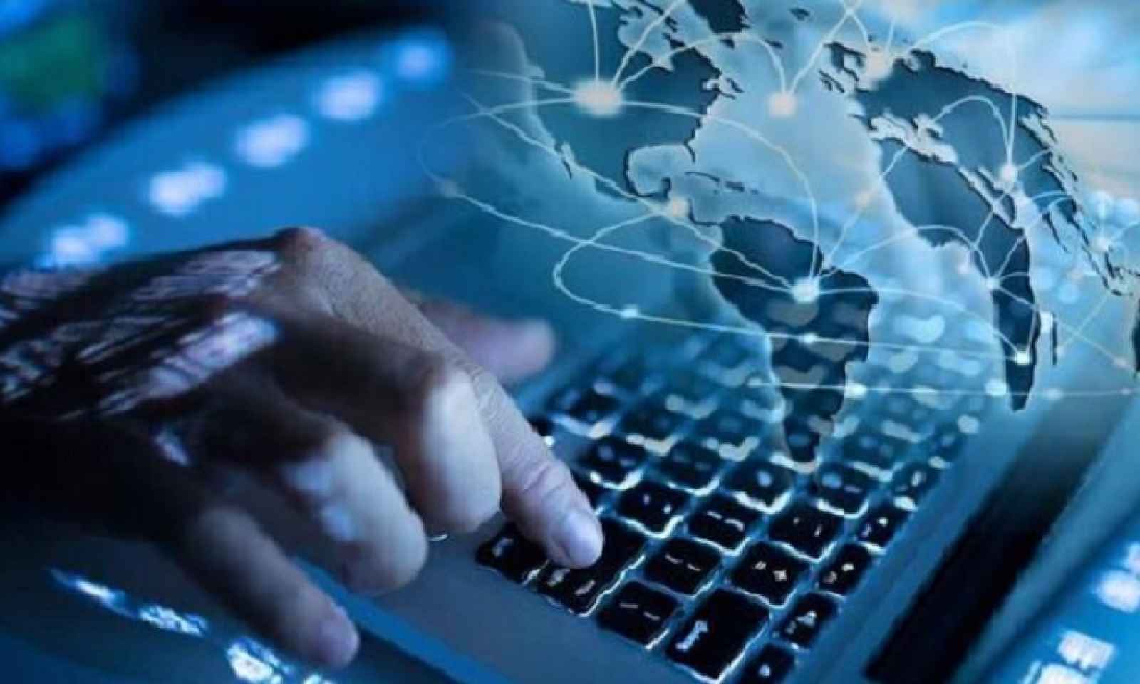 Türkiye internet hızıyla 107. sırada yerini aldı 2 Kötü amaçlı botlar internet trafiğinin büyük bir bölümünü kaplıyor