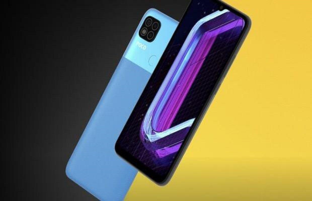 poco c31 uygun fiyat etiketleriyle duyuruldu 1