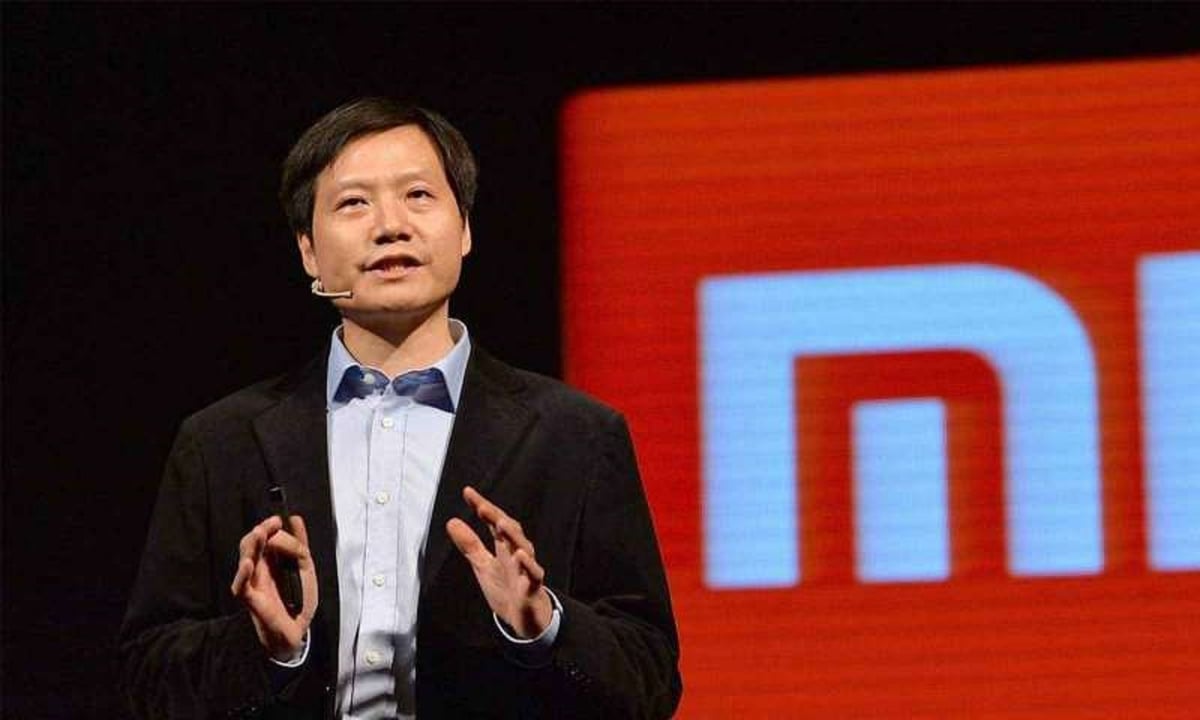 Xiaomi bir numara olmak istiyor! 65 Xiaomi bir numara olmak istiyor!