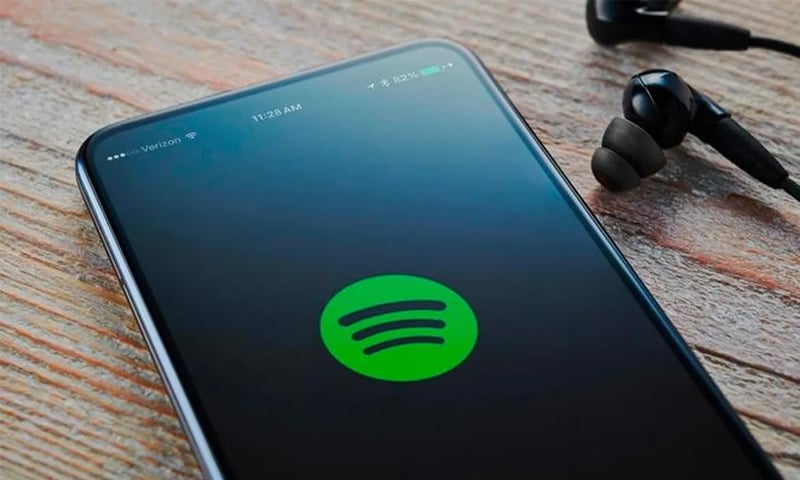 Spotify Türkiye’de ve Dünyada en çok dinlenen Sanatçıları açıkladı