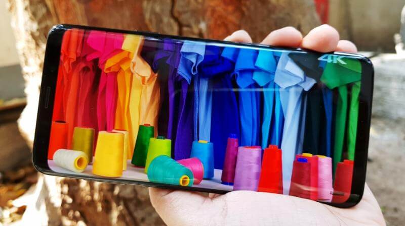 Akıllı telefonlarda IPS ve AMOLED ekran farkı ne? 66
