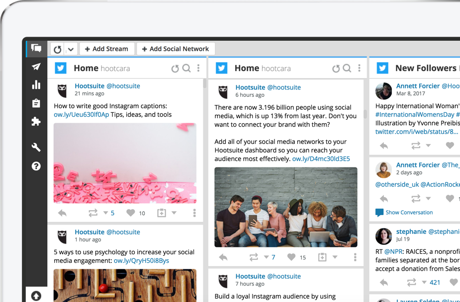 Android için en iyi 7 Twitter uygulaması 73