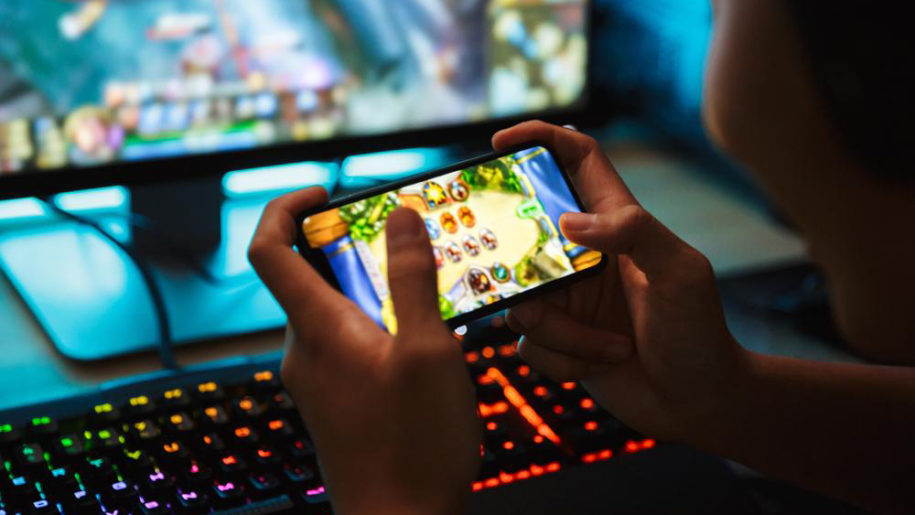 Android telefonlarda FPS gösterme nasıl yapılır 67