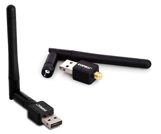 Wireless WiFi adaptör nedir ne işe yarar? - Yazılım, uygulama ve teknoloji  haberleri