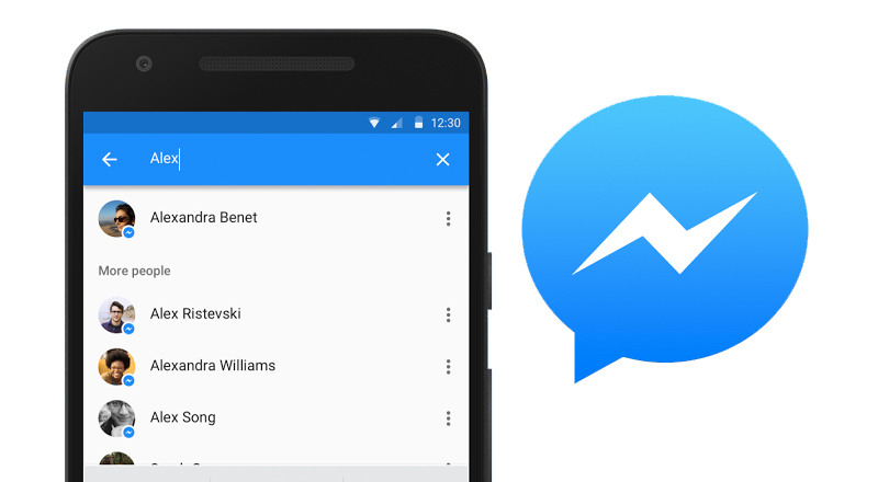 Facebook Messenger'da engel kaldırma nasıl yapılır? 66