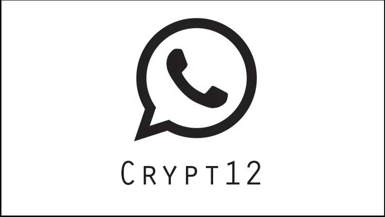 Yedeklenen WhatsApp mesajları, Crypt12 dosyası ile nasıl okunur? 67