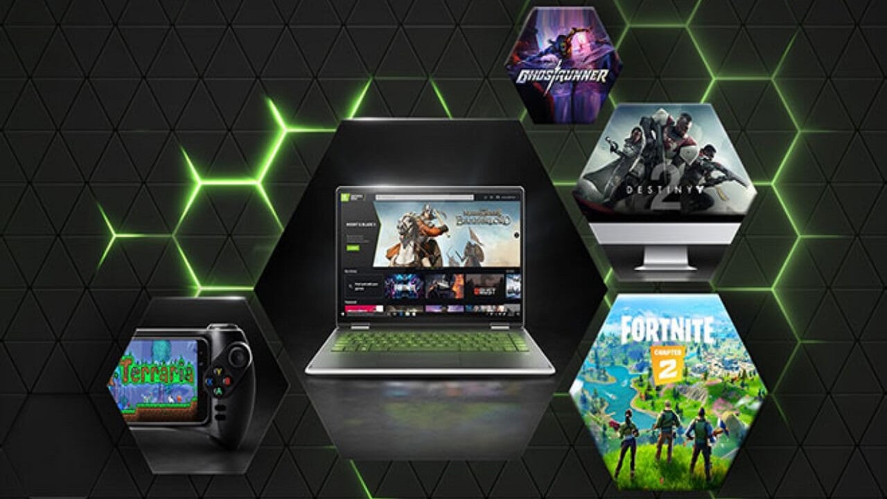 NVIDIA, GeForce Now’daki ücretsiz oyun süresini Türkiye'de kısalttı 65