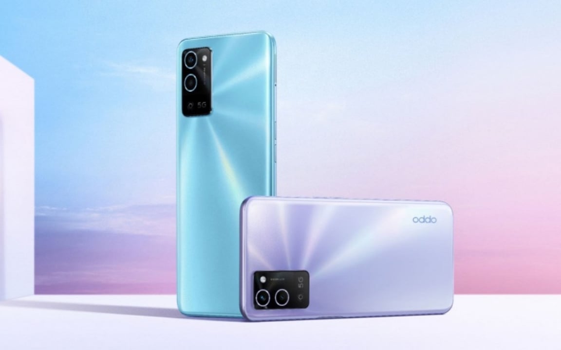 Oppo A56 5G'nin tanıtımı yapıldı 65