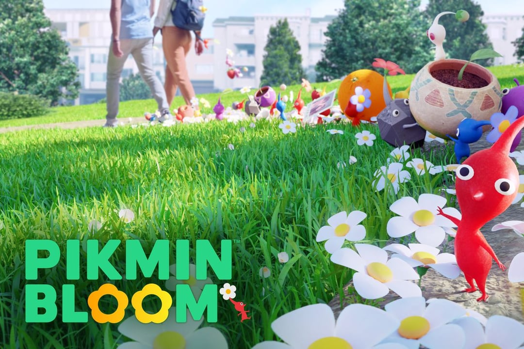 Pokemon Go’nun yapımcısından yeni bir macera; Pikmin Bloom sunuldu 65