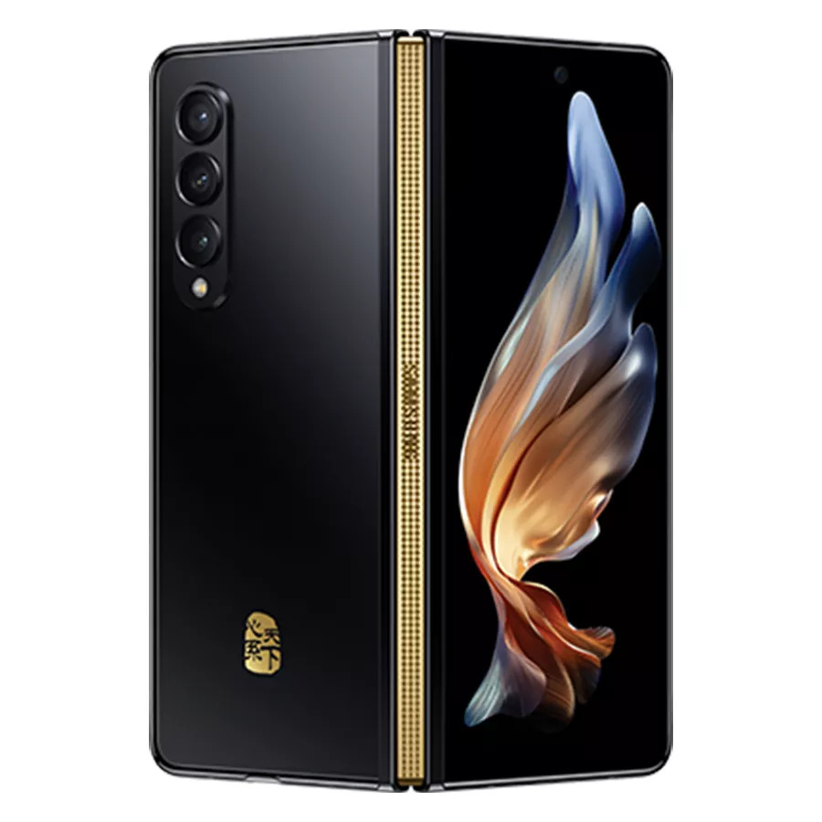 Samsung W22 modelini tanıttı 69