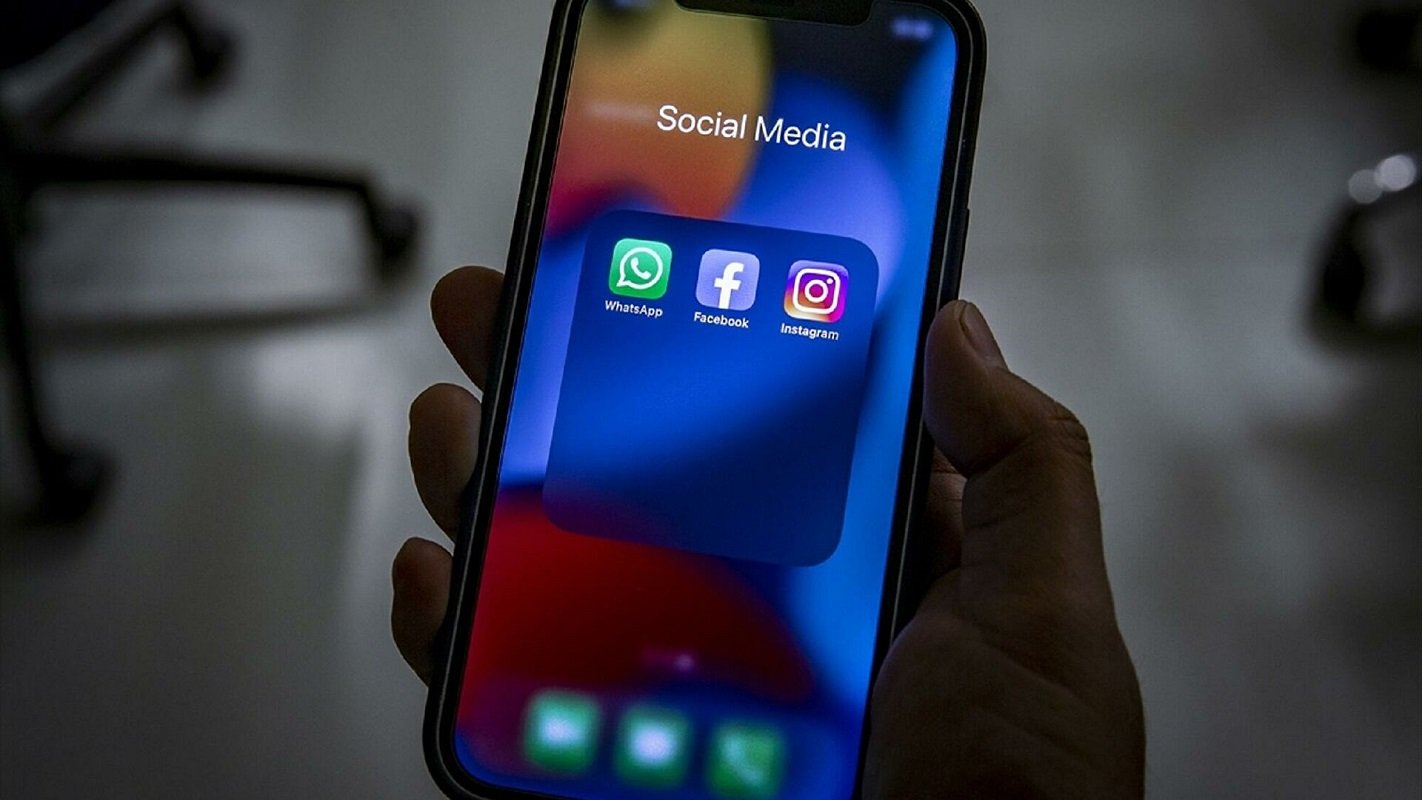 Instagram, Facebook ve WhatsApp erişim sorunu çözüldü 65