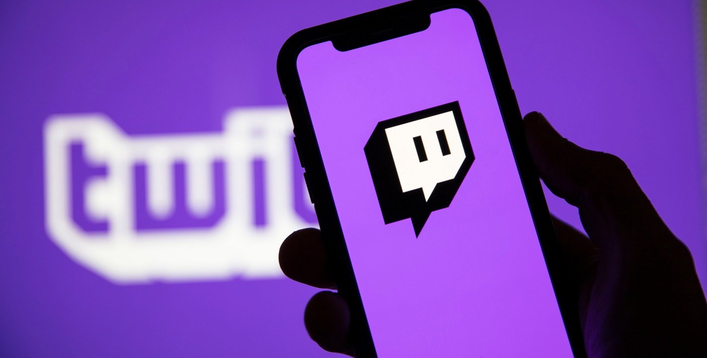 Twitch anahtarı tümüyle değişti 1 10 2