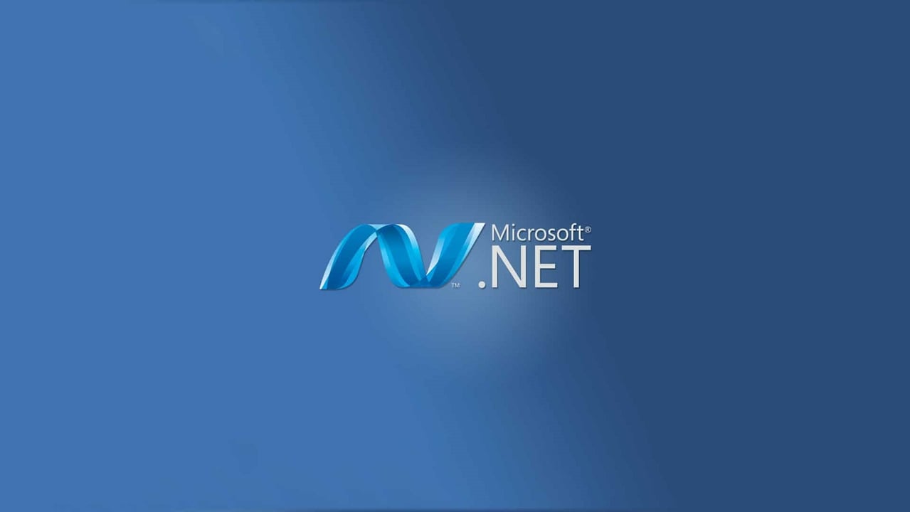 Microsoft, .NET ile ilgili önemli bir karar verdi 65
