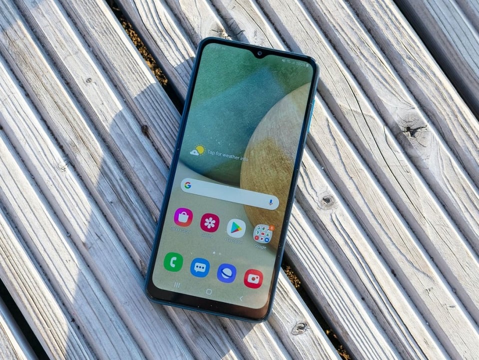 Samsung'un bütçe dostu telefonu Galaxy A13 5G 65