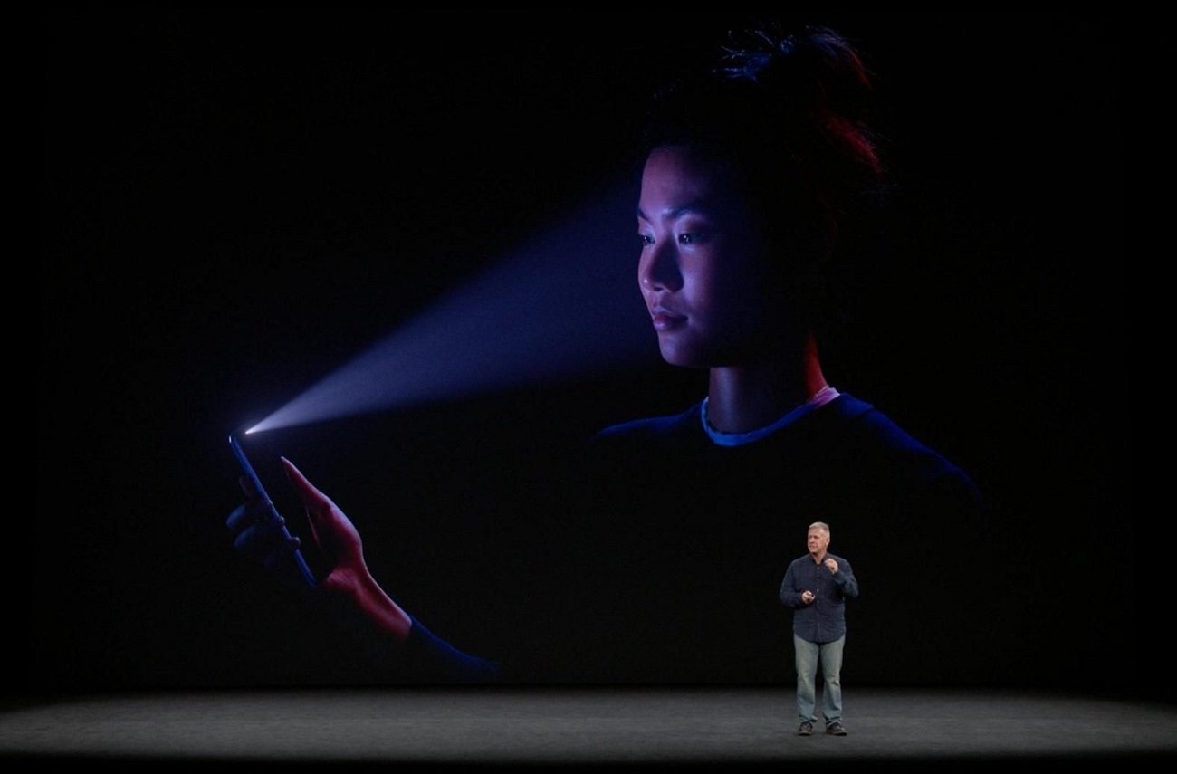 Face ID’ye İkinci Yüz Ekleme İşlemleri Nasıl Yapılır? 67