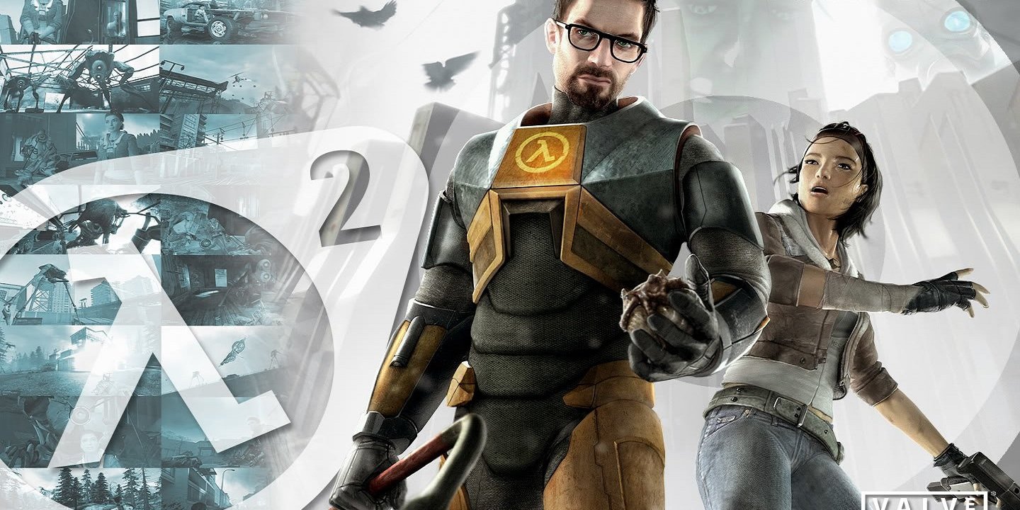 Half Life 2 için hataları ortadan kaldıracak beta yaması yayınlandı 1 12 12
