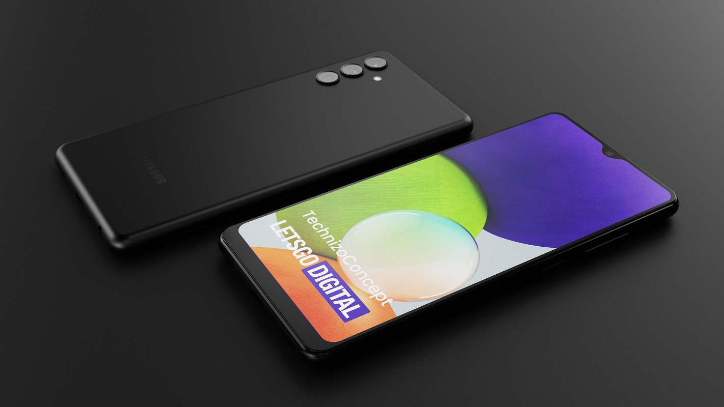 Samsung'un bütçe dostu telefonu Galaxy A13 5G 67