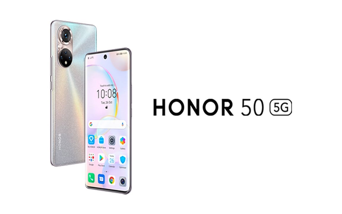Honor'un Google Mobil Hizmetleri’ne sahip ilk telefonu 65