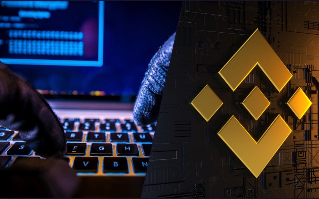Binance'den Çin hakkında şaşırtıcı karar 67
