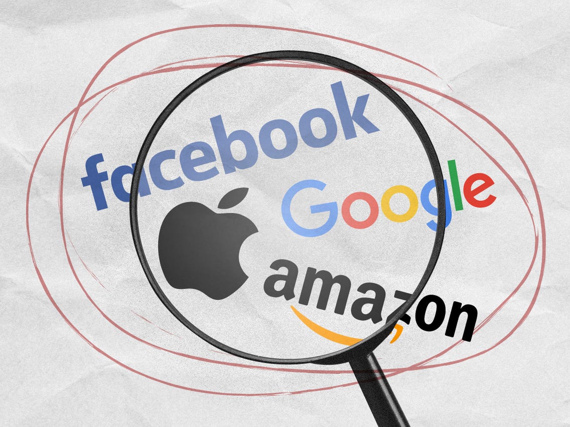 Google ve Facebook, Apple'a karşı birlik içerisinde hareket ediyor 65