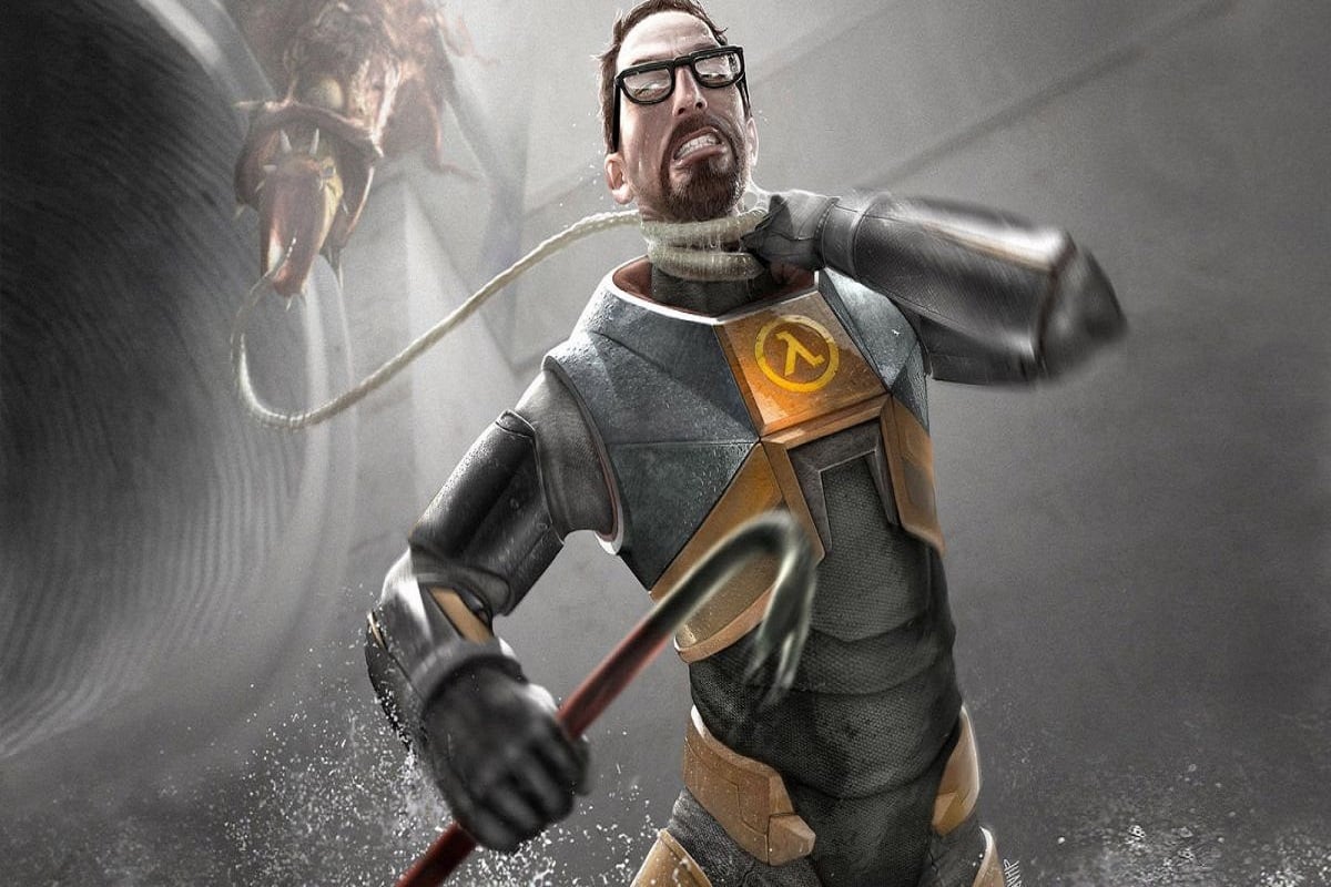Half Life 2 için hataları ortadan kaldıracak beta yaması yayınlandı 3 13 12