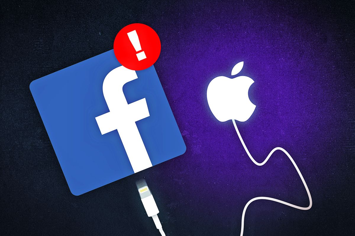 Google ve Facebook, Apple'a karşı birlik içerisinde hareket ediyor 68