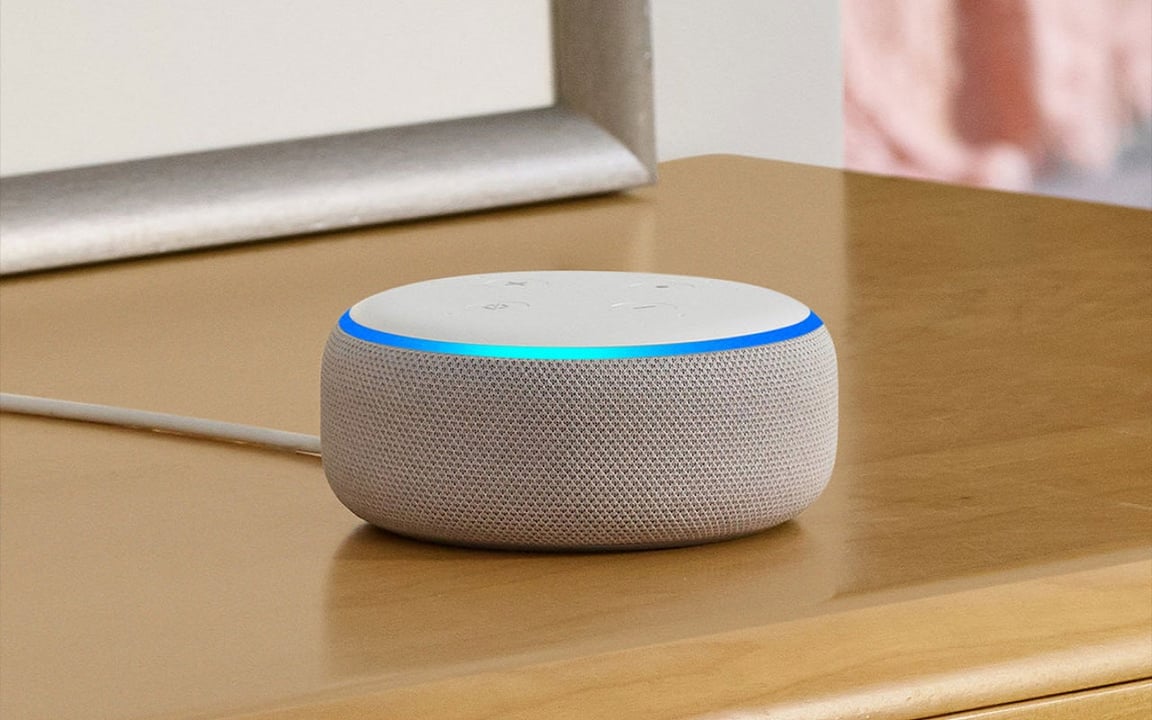 Amazon Alexa hastane ve huzurevlerine entegre edilecek 65