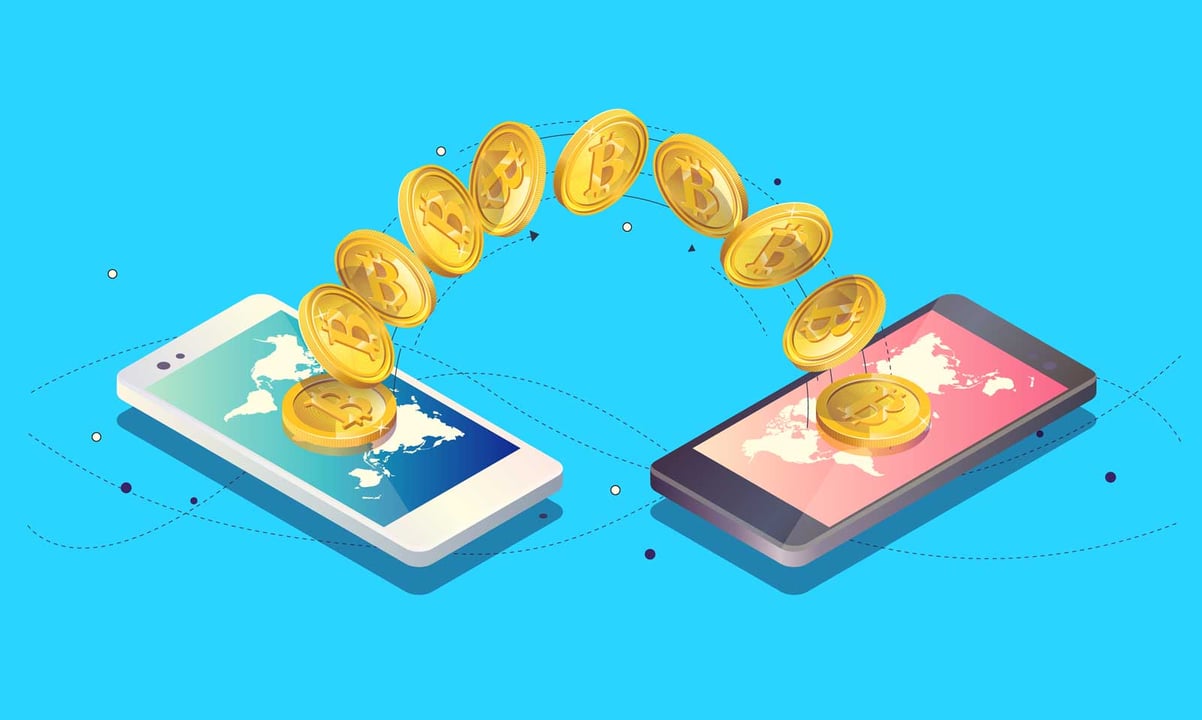 Twitter, Bitcoin ile bahşiş verme özelliği Android için sunulacak 65
