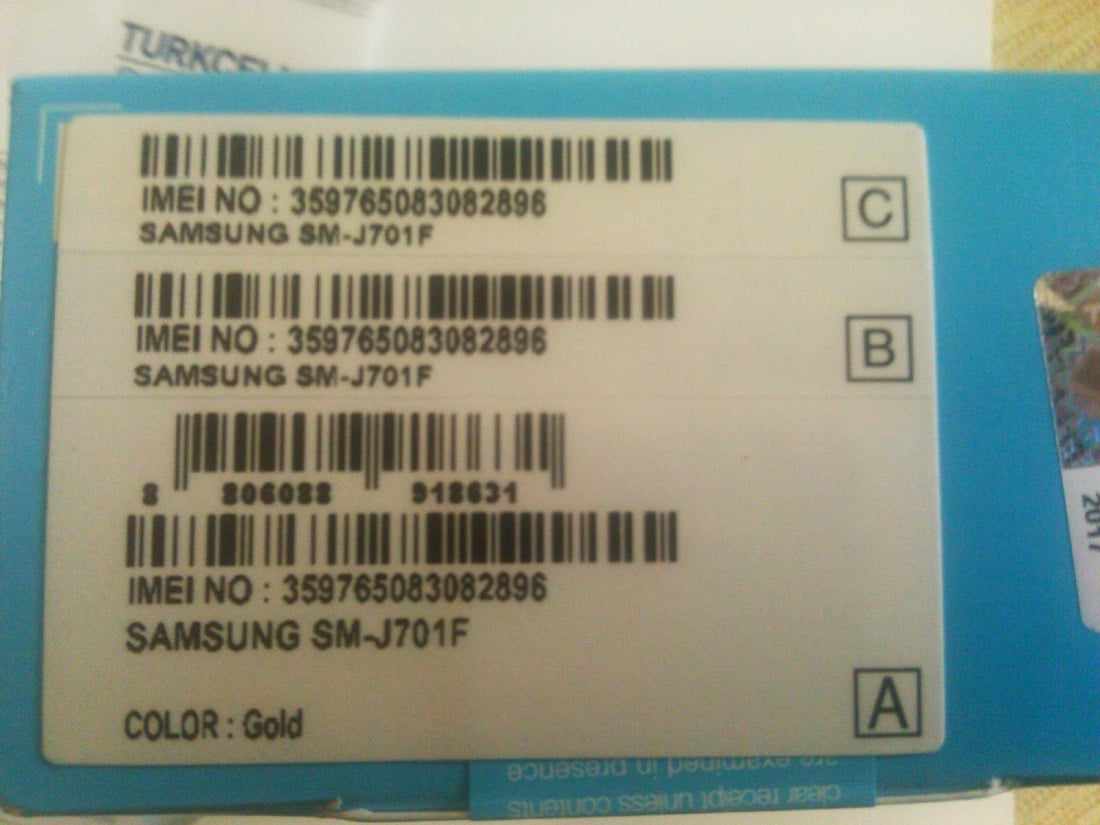 IMEI Kodunun Çalındığı Nasıl Öğrenilir? 67