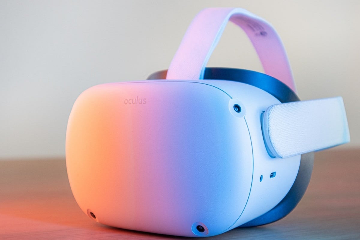 Facebook'un çökmesi Oculus kulaklıkları nasıl etkiledi? 67 16 2