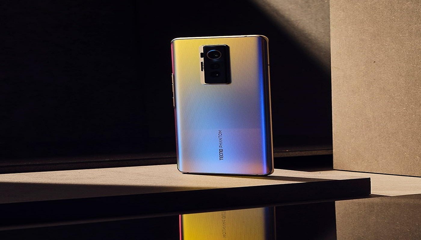 TECNO Phantom X, Bluetooth kulaklık hediyesiyle satışa çıktı 67